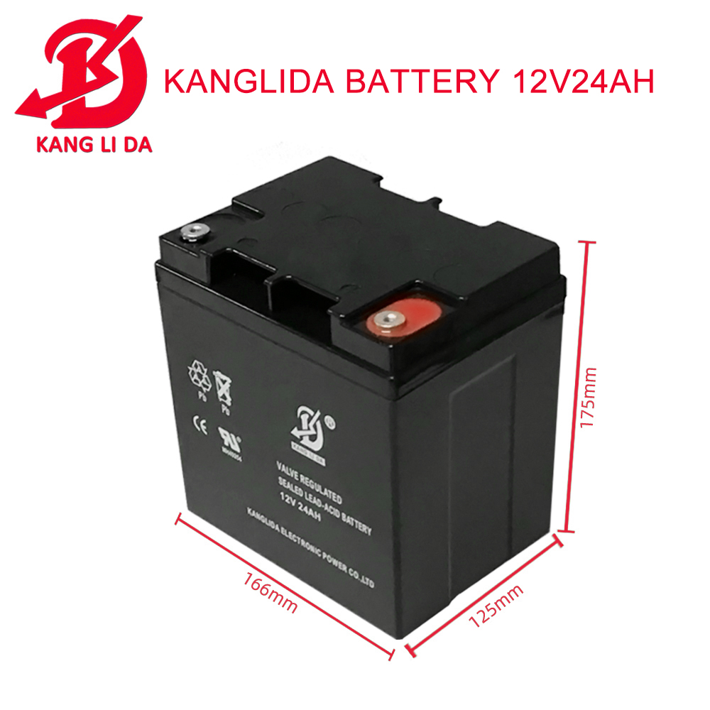 kangldia battery